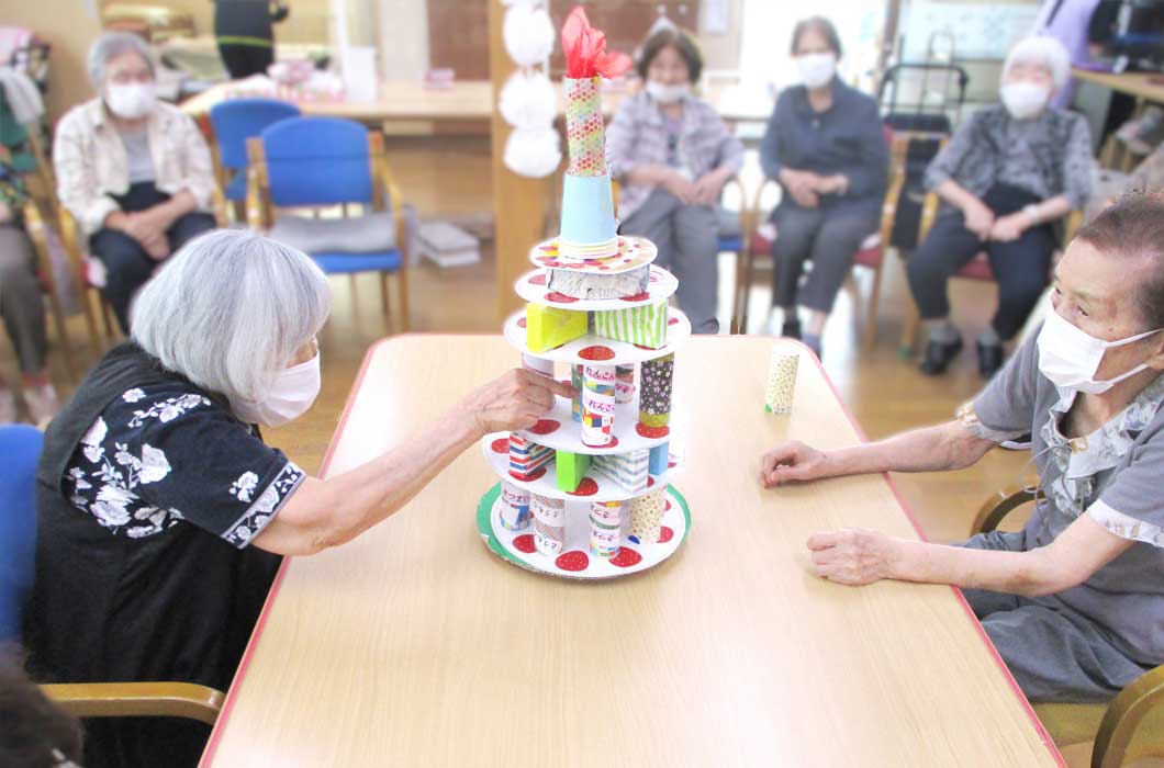 レクリエーション